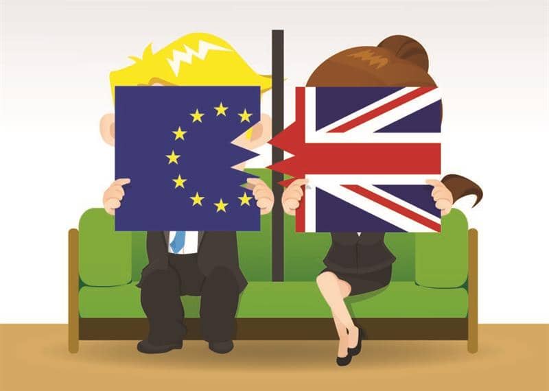 Brexit & HR | aga-performance.com